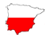 GRÁFICAS GARABAL - Polski